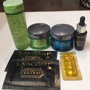 Brand New Lancôme Products